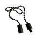 RizaLite ball chain - swinger lánc - 25,4cm