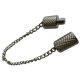 TASKA Carp - Rizalite Chunky Chain Stainless