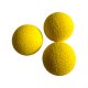 TASKA Carp - Wazzup Foam Balls 20mm Yellow