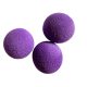 TASKA Carp - Wazzup Foam Balls 20mm Lila