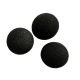 TASKA Carp - Wazzup Foam Balls 20mm black