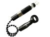 TASKA Carp - Rizalite Ball Chain Ball Clip Set Black