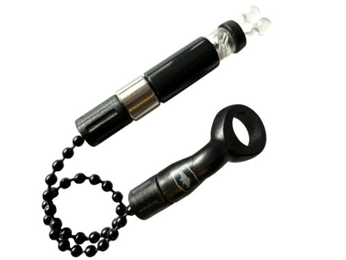 TASKA Carp - Rizalite Ball Chain Ball Clip Set Black