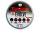 TASKA Evolve Shurelink bevonatos horogelőke 20lb 20m - Green