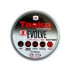 TASKA Evolve Shurelink bevonatos horogelőke 20lb 20m - Green