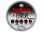 ​TASKA Evolve Shurelink bevonatos horogelőke 25lb 20m - Brown