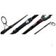 TF Gear Banshee Carp Bojlis bot - 3,6m - 3.25lb
