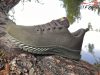 TF Gear - Cipő GREEN X-Trail Shoes - Zöld -  40-es méret