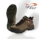 TF Gear - HARDCORE MID BOOT  - magasszárú cipő - 45-ös méret