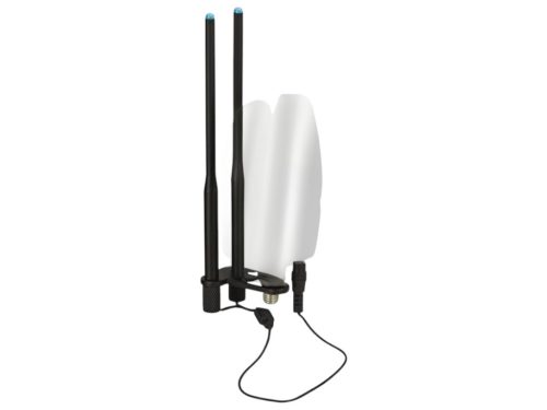 TF Gear TMG Snag Ears - Bot védő ujjak - Fehér