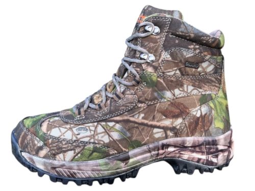 TF Gear Primal X-Trail terep horgász bakancs - 45-ös méret