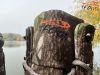 TF Gear Primal X-Trail terep horgász bakancs - 45-ös méret
