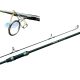 TICA STRONG CARP - Bojlis bot - 3,0m - 2,5lb