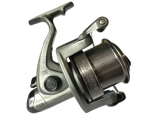 Tica WILLY FEEDER 5000 - 4+1BB
